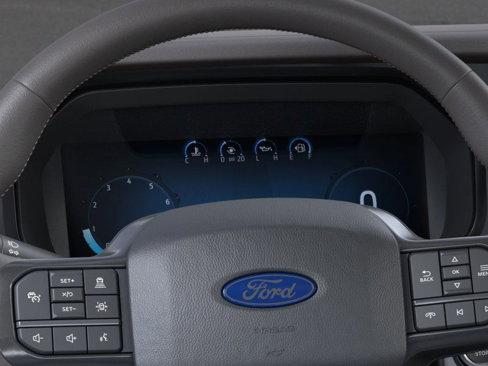New 2025 Ford F150 King Ranch image 13