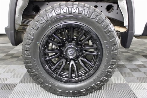 Used 2023 Chevrolet Silverado 2500 LT image 13