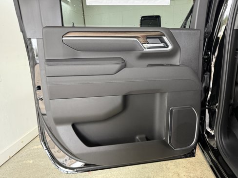 New 2026 Chevrolet Silverado 2500 LT w/ Trail Boss Package image 45