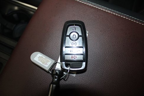 Used 2023 Ford F150 Lariat w/ Equipment Group 502A High image 58