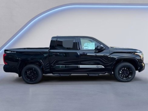New 2026 Toyota Tundra Platinum image 3