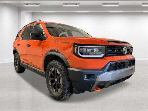 New 2026 Honda Passport TrailSport Elite image 9