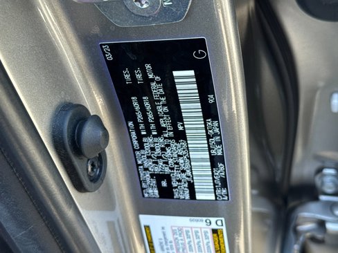 Used 2023 Lexus GX 460 Premium image 30