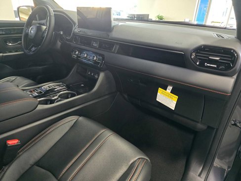 New 2026 Honda Passport TrailSport Elite image 10