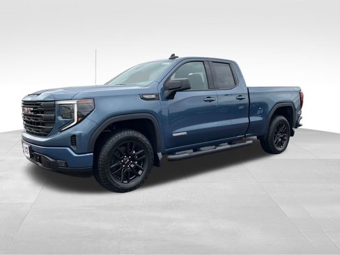 New 2026 GMC Sierra 1500 Elevation image 31