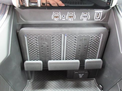 New 2025 RAM 1500 Tungsten image 25