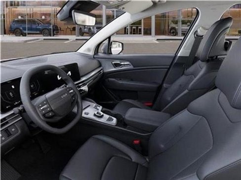 New 2026 Kia Sportage EX image 71