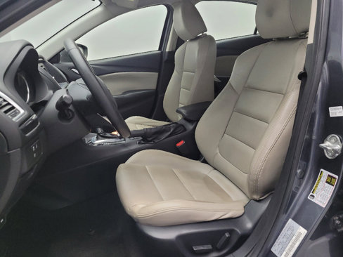 Used 2015 MAZDA MAZDA6 Touring image 17