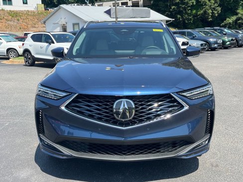 New 2026 Acura MDX w/ Advance Package image 10
