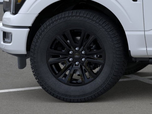 New 2025 Ford F150 Platinum image 19