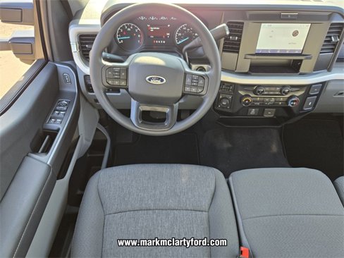 New 2026 Ford F250 XL image 7