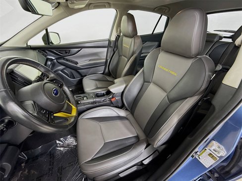 Used 2023 Subaru Crosstrek 2.5i Sport image 6