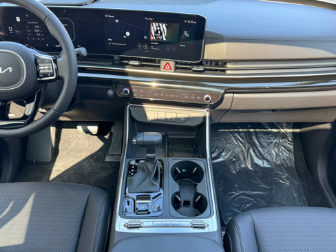 New 2026 Kia Carnival SX Prestige image 27