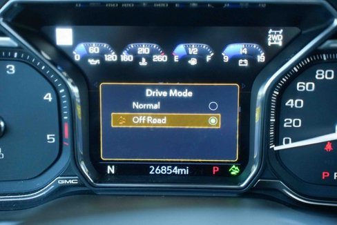 Used 2023 GMC Sierra 2500 Denali image 43