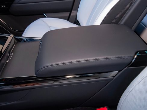 New 2025 Land Rover Range Rover Sport Dynamic SE image 30