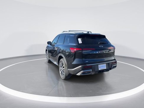 New 2025 INFINITI QX60 Sensory w/ Vision Package image 6