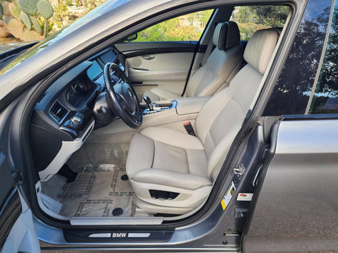 Used 2011 BMW 550i Gran Turismo image 28