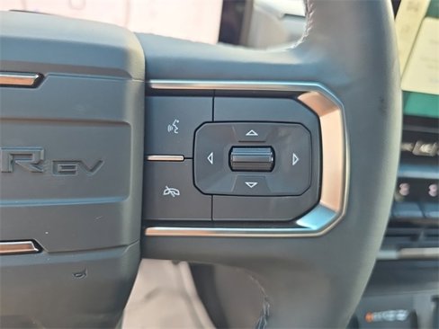 New 2024 GMC Hummer EV 3X w/ Omega Edition image 29