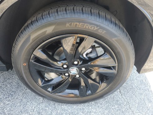 New 2026 Buick Encore GX Sport Touring image 6