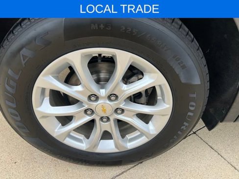 Used 2020 Chevrolet Equinox LT image 10