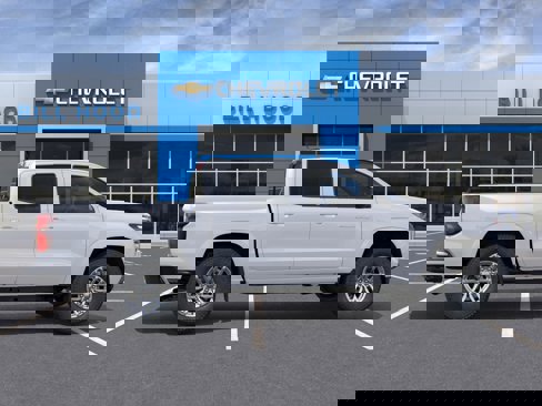 New 2026 Chevrolet Colorado LT w/ LT Convenience Package image 5