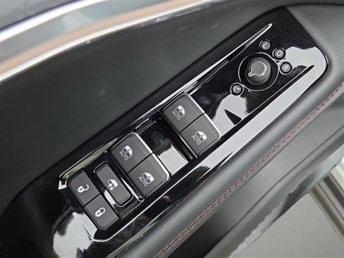 New 2025 Jeep Wagoneer Limited image 20