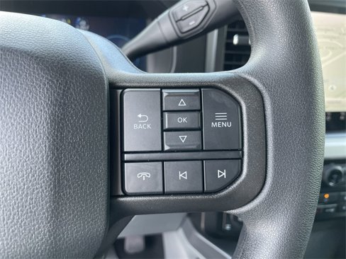 New 2025 Ford F250 XLT w/ Black Appearance Package image 29