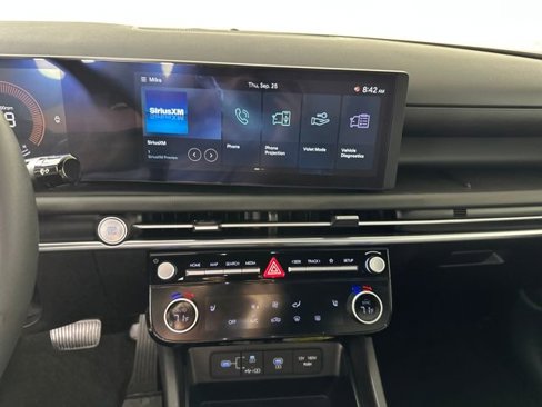 Certified 2025 Hyundai Santa Cruz SEL image 21