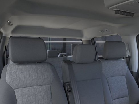 New 2026 Ford F250 XL w/ STX Appearance Package image 22