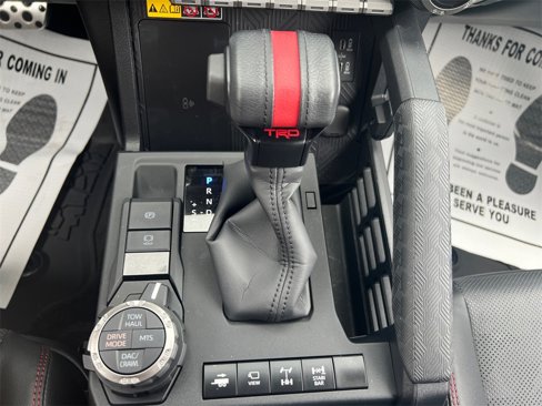 Used 2025 Toyota 4Runner TRD Pro image 27