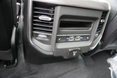 New 2026 RAM 1500 Laramie w/ Night Edition image 12