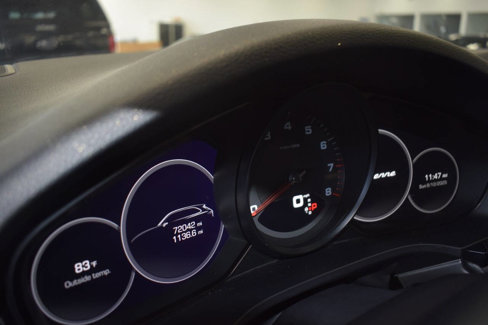 Used 2021 Porsche Cayenne image 34