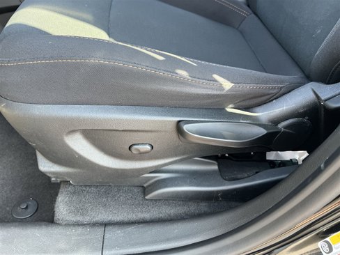 Certified 2019 Chevrolet Trax LS image 14