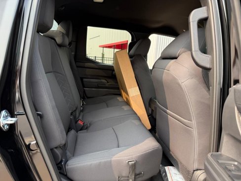 New 2025 Toyota Tacoma SR5 image 8
