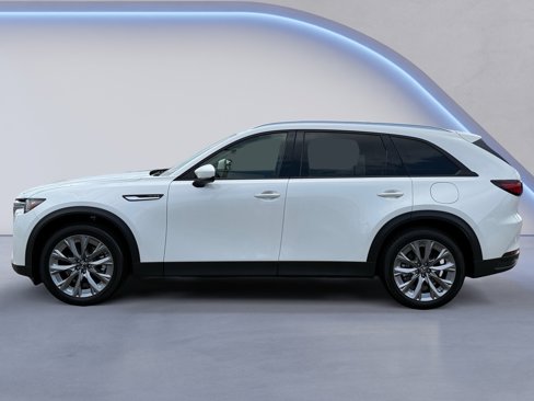 New 2026 MAZDA CX-90 3.3 Turbo w/ Preferred Package image 2