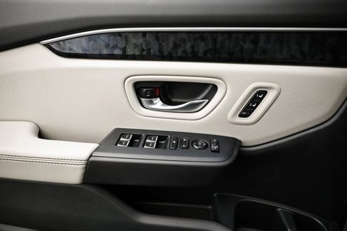 New 2026 Honda Passport TrailSport Elite image 18