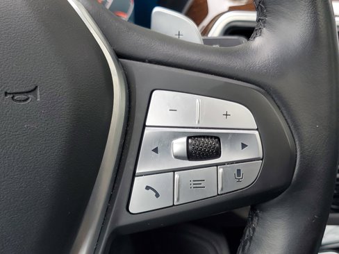 Used 2024 BMW X4 xDrive30i image 21