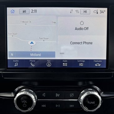 Certified 2023 Ford F150 XLT w/ Equipment Group 301A Mid image 25