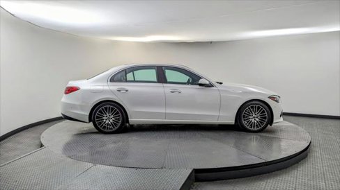 Used 2024 Mercedes-Benz C 300 Sedan image 9