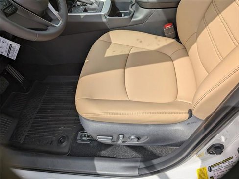 New 2025 Toyota RAV4 XLE Premium image 4