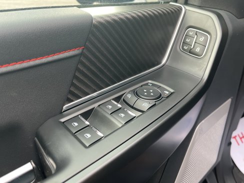 New 2025 Ford F150 Raptor image 22