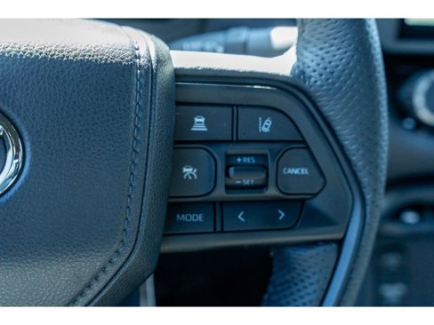 New 2025 Toyota Tundra TRD Pro image 24