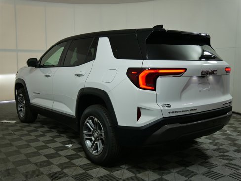 New 2026 GMC Terrain Elevation w/ Technology Package II image 5