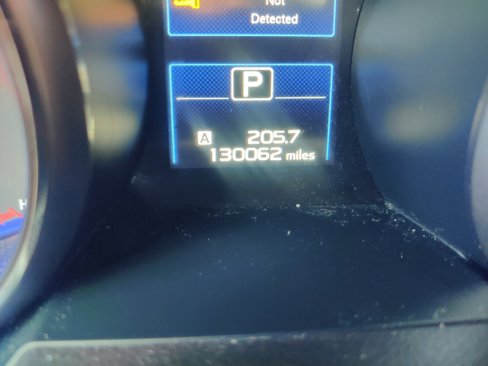 Used 2016 Subaru Outback 2.5i Limited image 26