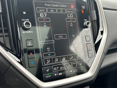 New 2025 Subaru Ascent Limited image 33