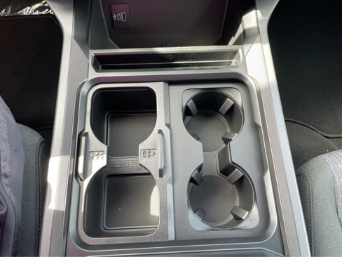New 2026 Ford F250 XLT image 24