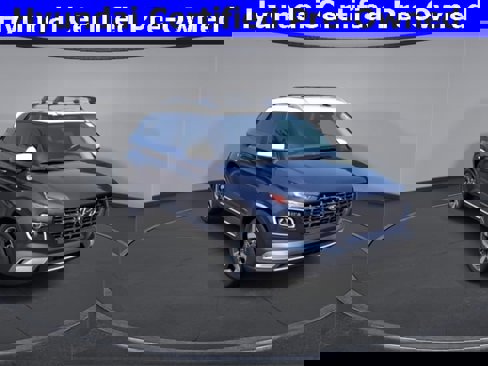 Certified 2023 Hyundai Venue Limited image 1