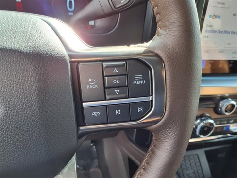 Used 2026 Ford F450 King Ranch w/ Chrome Package image 14