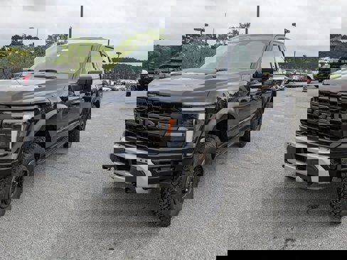 New 2025 Ford F150 Raptor image 8