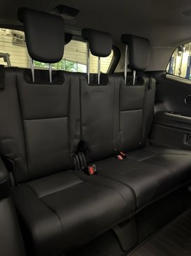 New 2025 Subaru Ascent Bronze Edition image 32